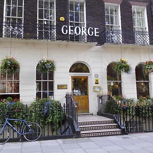 George Hotel